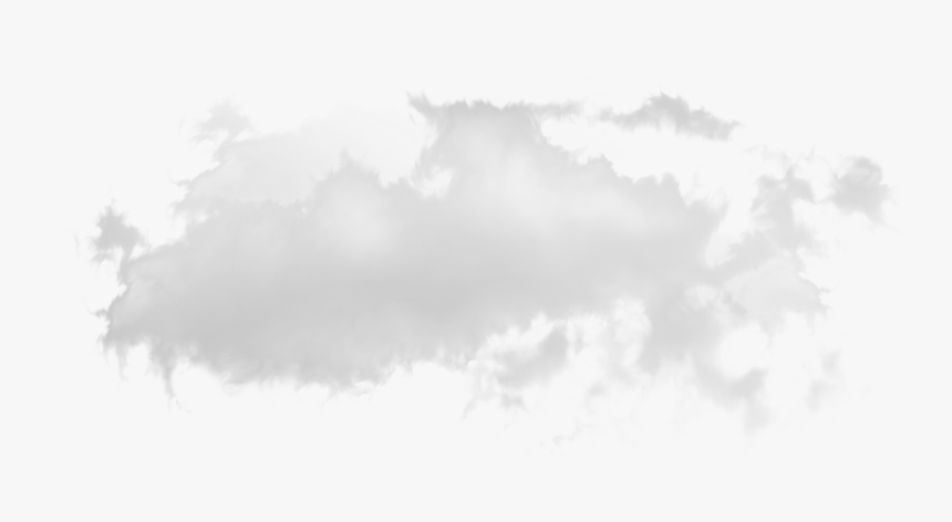 Clouds Png Pictures - Облака На Прозрачном Фоне, Transparent Png