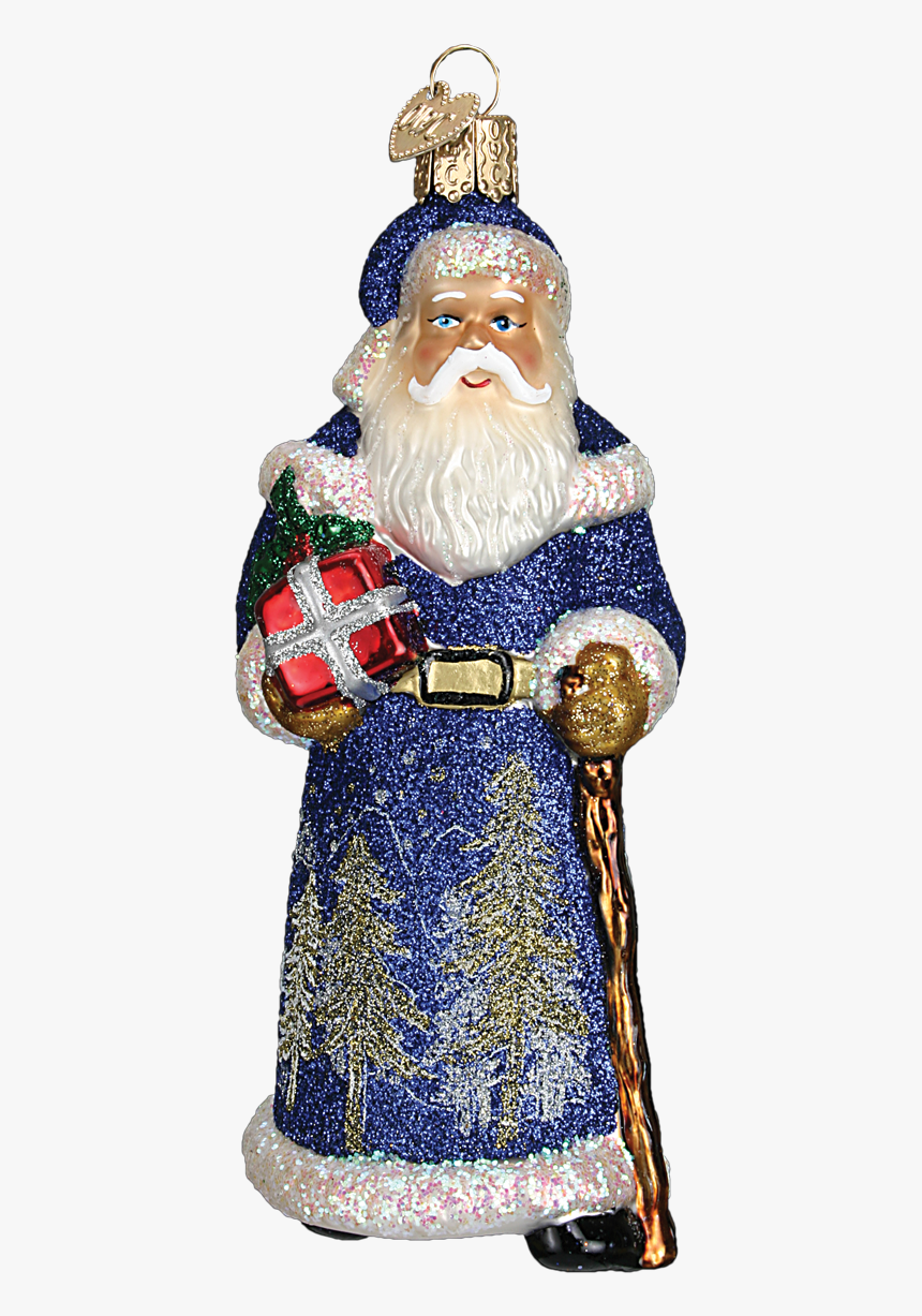 Santa Claus, HD Png Download