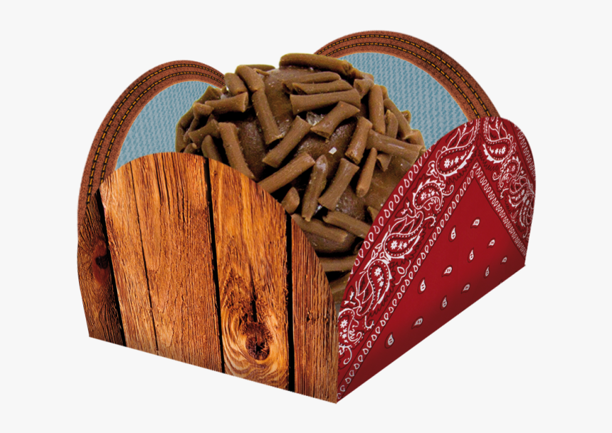 Forminha De Brigadeiro Sereia, HD Png Download