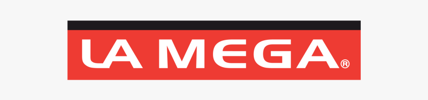 Logo La Mega 107.3, HD Png Download