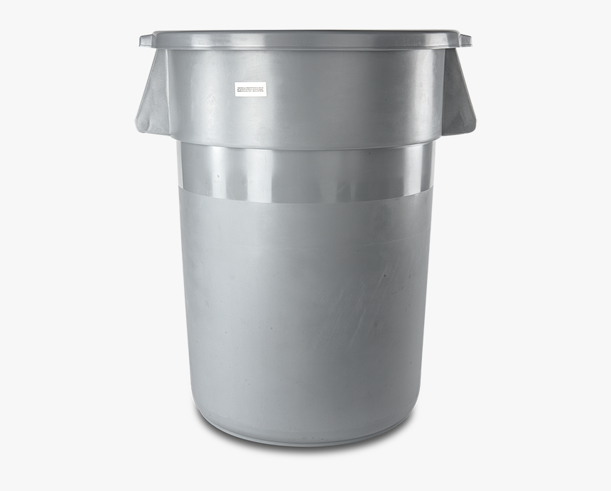 Bote Para Basura Redondo 128 Lts - Bote De Basura Png, Transparent Png