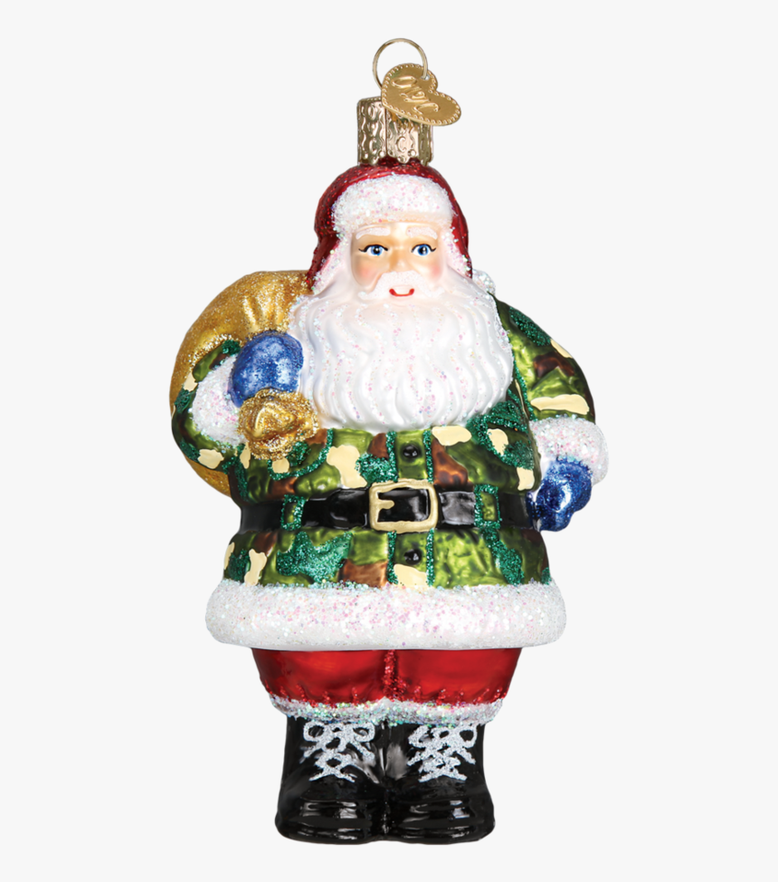 Santa Claus, HD Png Download