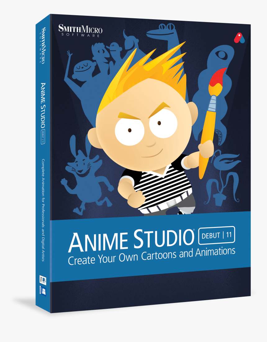 Anime Cloud Png, Transparent Png