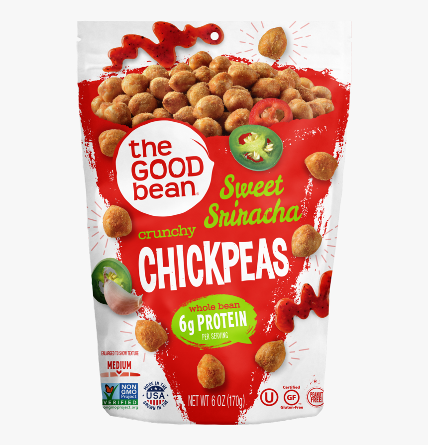 Store Bought Vegan Snacks, HD Png Download