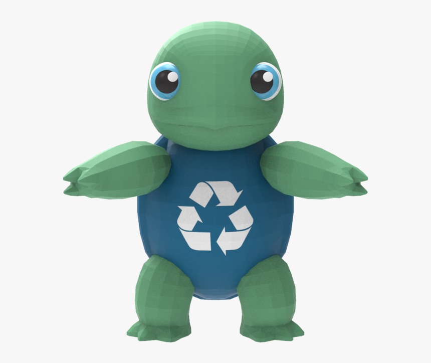 Recycle Clip Art, HD Png Download