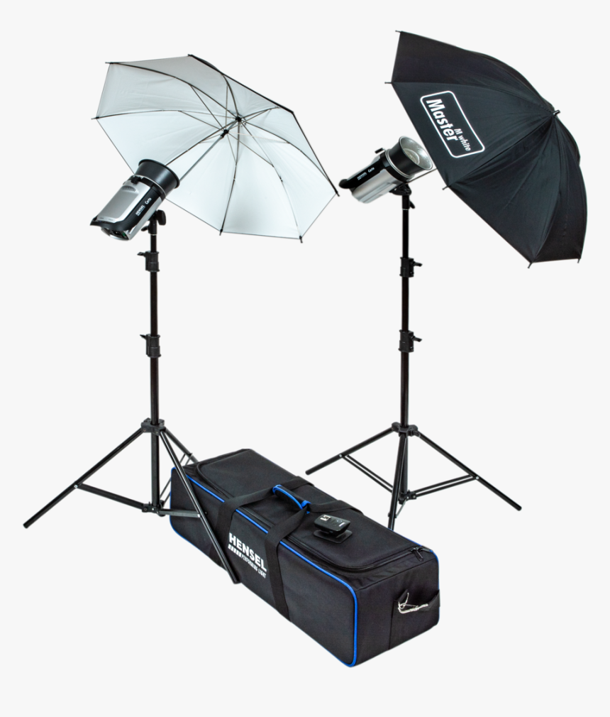 Hensel Certo 400 Basic Kit 110v - Hensel Flash Prix, HD Png Download