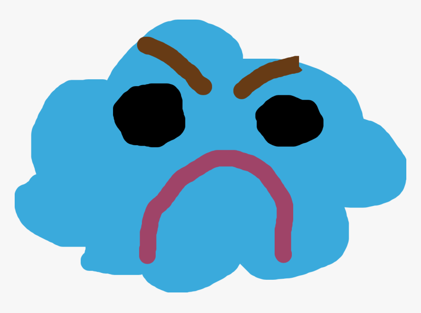 I Am Always Angry Clipart , Png Download, Transparent Png