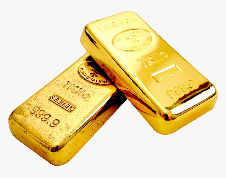 Gold Bar Png Photo - Gold Png, Transparent Png