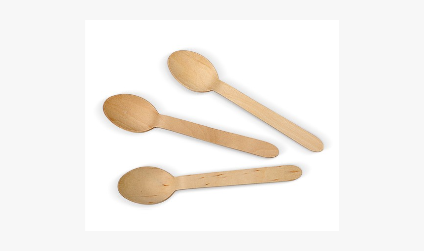 Bamboo Spoons, HD Png Download