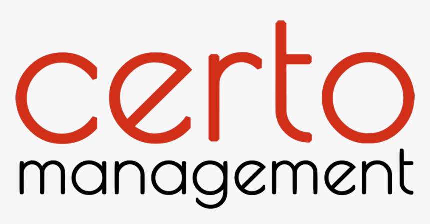 Certo Management, HD Png Download