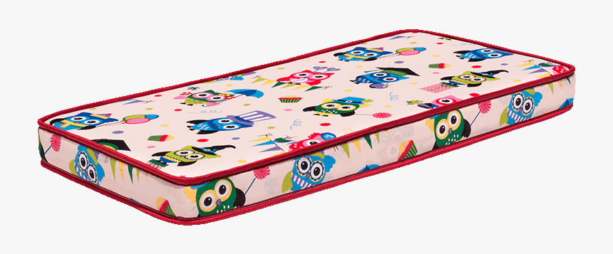 Colchón Espuma Para Cunas - Box, HD Png Download