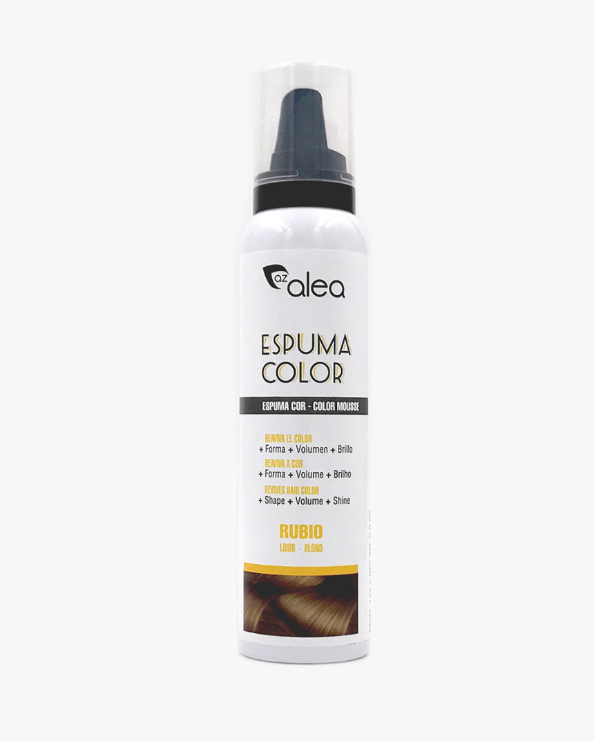 Espuma Para El Pelo, HD Png Download