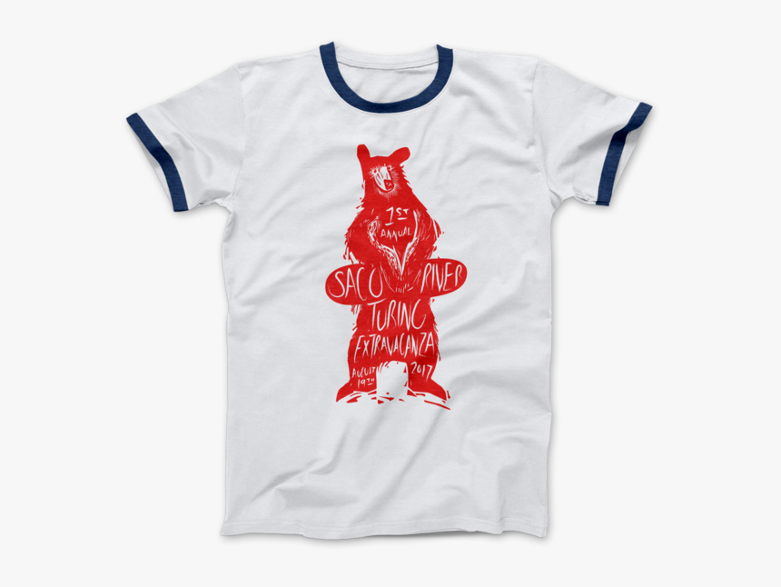 Tubingshirt 2017, HD Png Download