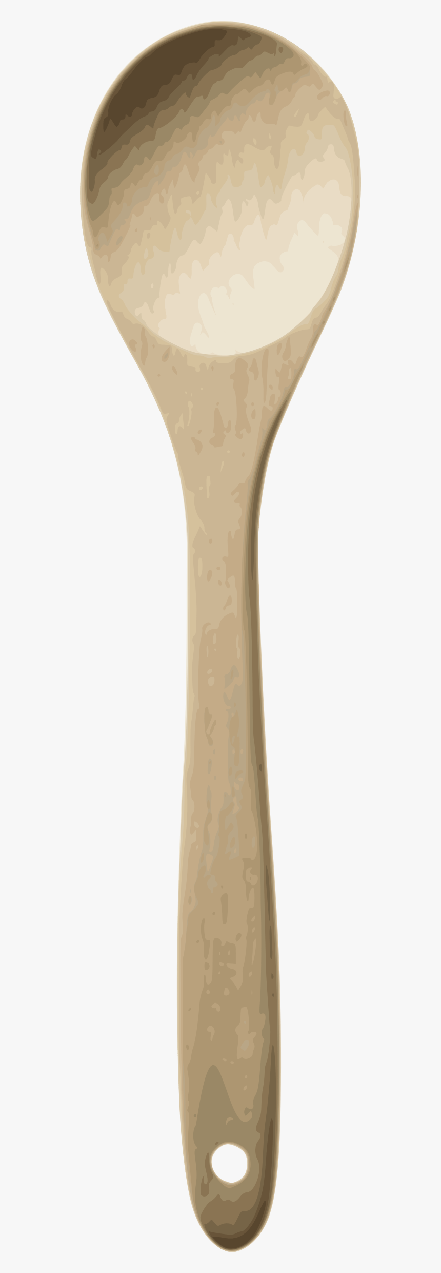 Cooking Spoon Clipart, HD Png Download