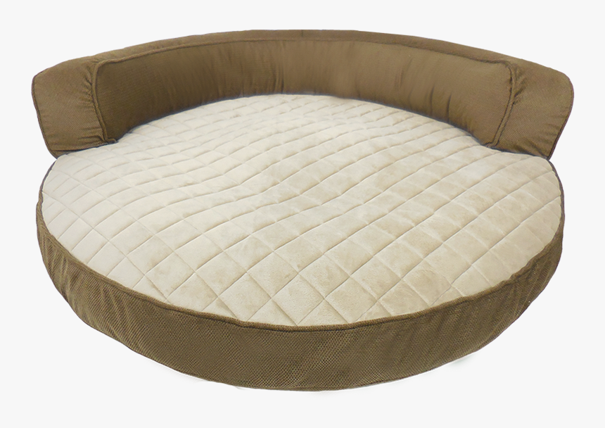 Couch - Sofa Bed, HD Png Download