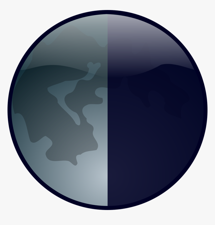 Fertility Natural Moon Regulation Period - Circle, HD Png Download