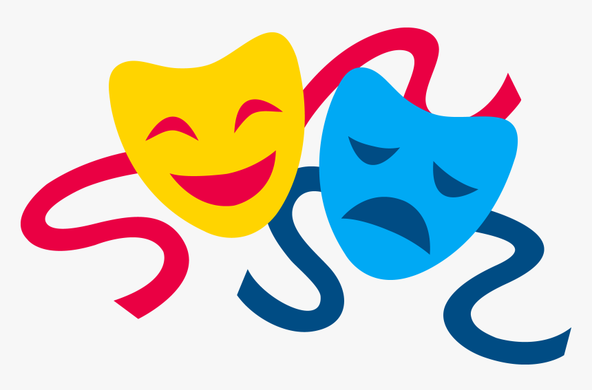 Extra Curricular Activities Clacton - Theatre Clipart, HD Png Download