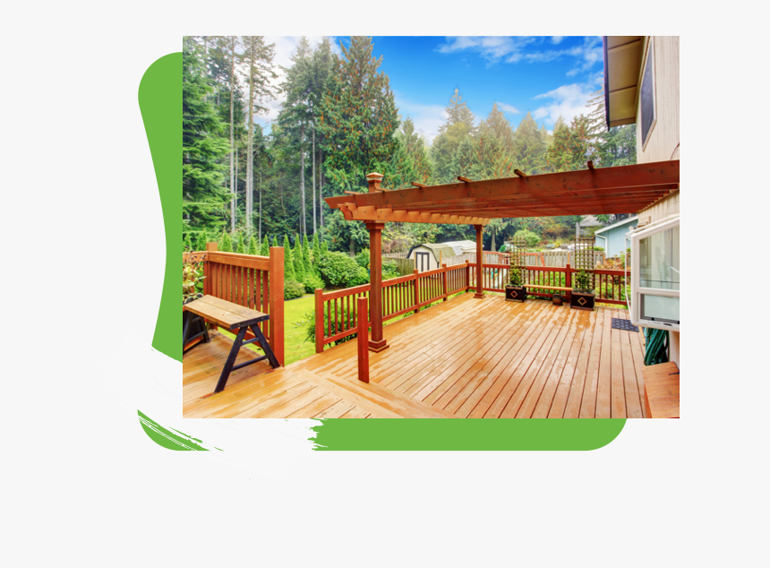 Create An Outdoor Living Space, HD Png Download