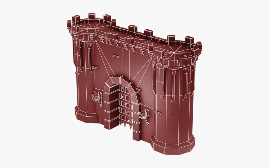 Triumphal Arch, HD Png Download
