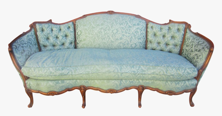 Couch, HD Png Download