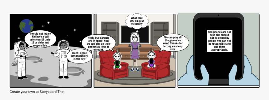 Comics, HD Png Download