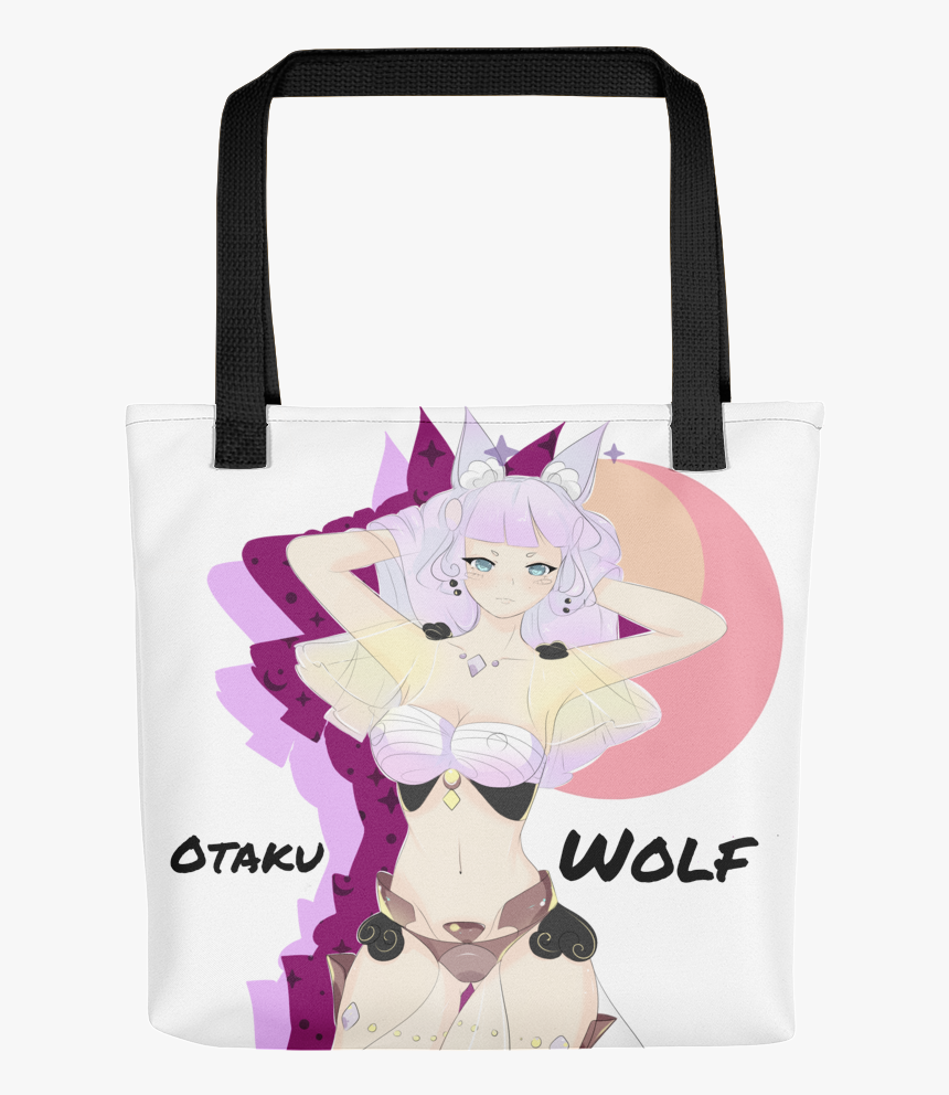 Tote Bag, HD Png Download