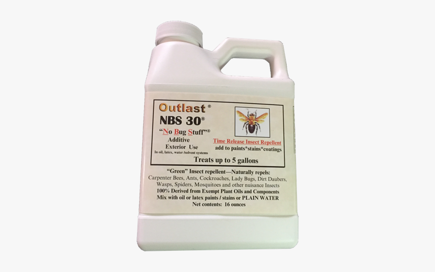 Nbs Paint Stain Additive - Leather, HD Png Download