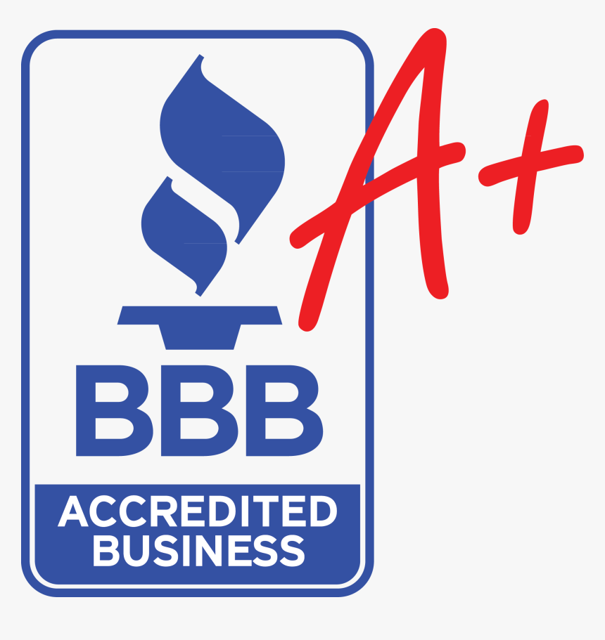 Decks - A+ Better Business Bureau, HD Png Download