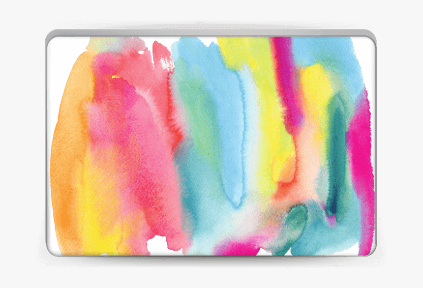 Color Explosion Png - Watercolor Paint, Transparent Png