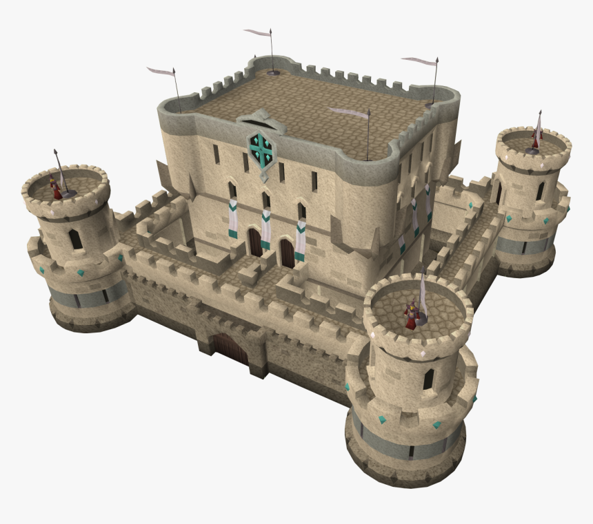 The Runescape Wiki - Mobilising Armies, HD Png Download