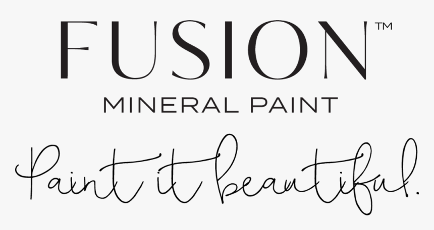 Fusion Logo With Tag Transparent, HD Png Download