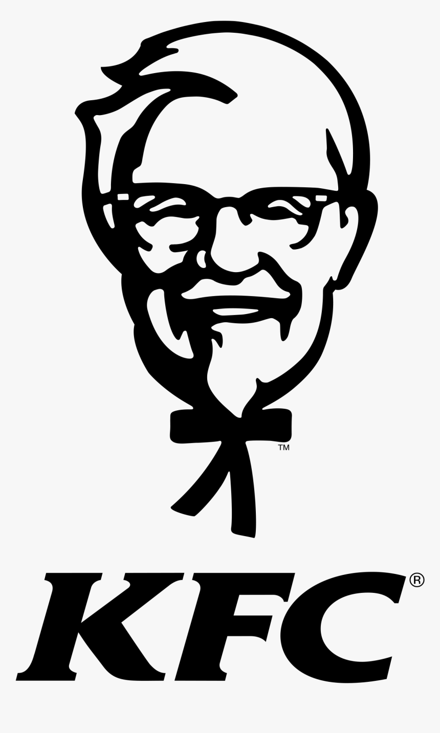 New Kfc Logo, HD Png Download