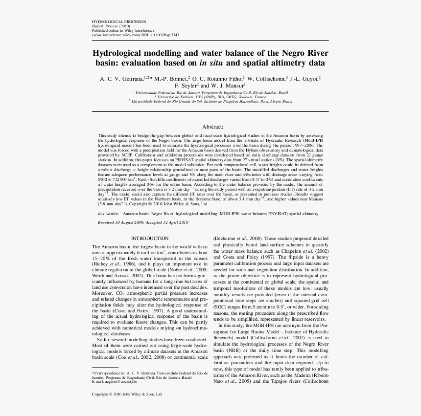 High-pressure Area, HD Png Download