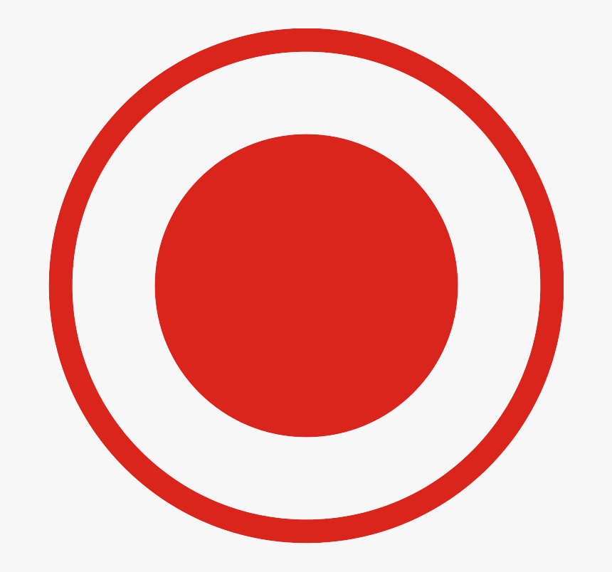 Circle, HD Png Download