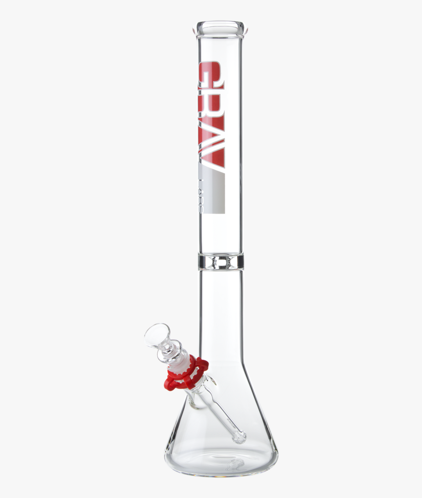 Beaker Bong - Blender, HD Png Download