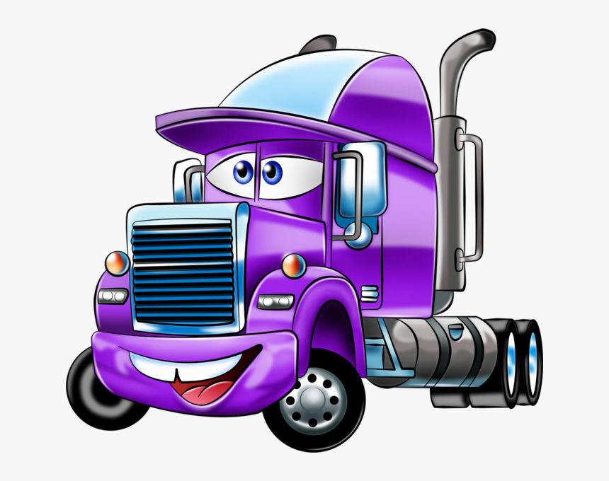 Truck Driver Image Download, HD Png Download