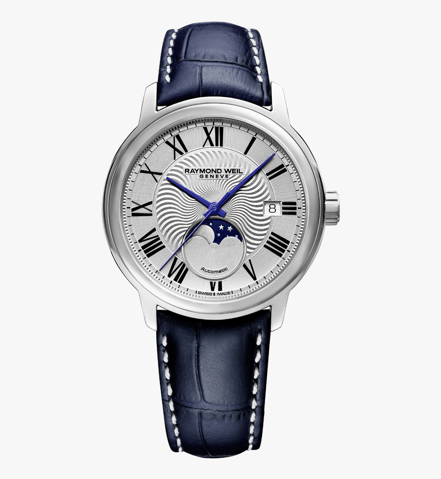 Raymond Weil Maestro 2239, HD Png Download