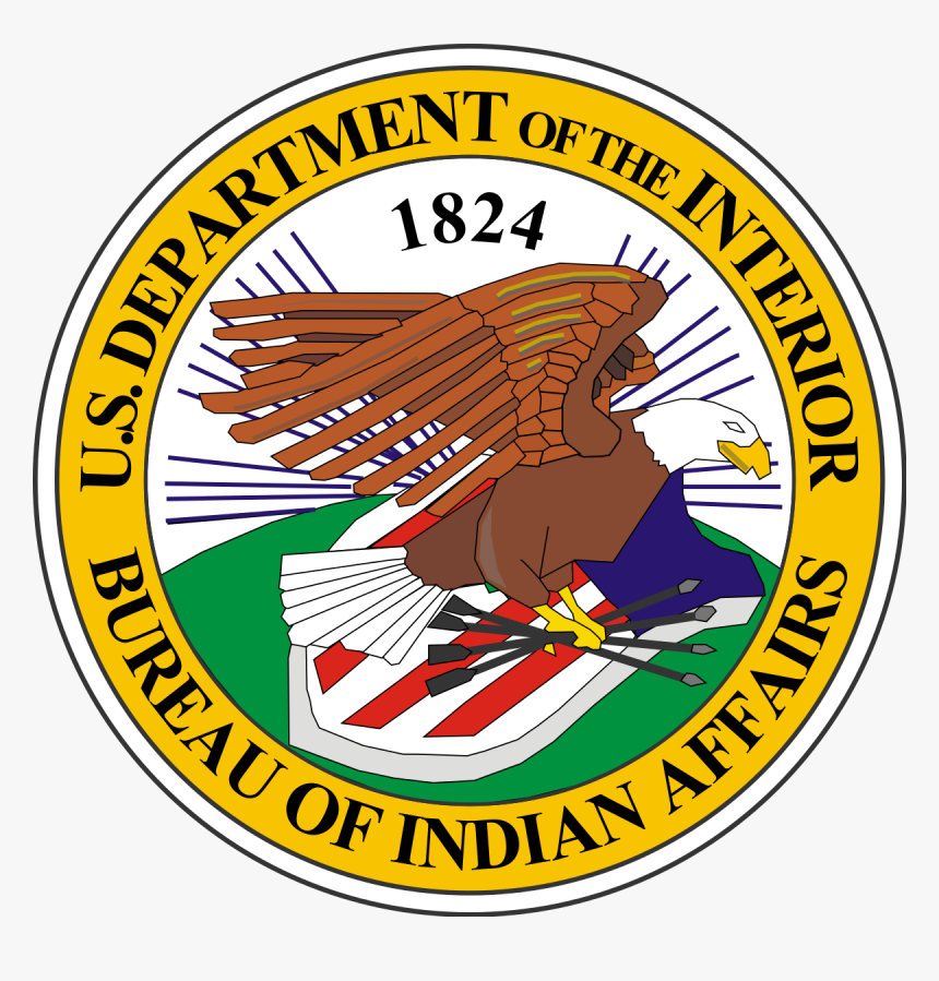 February 27 Peace Love Art Activism - United States Bureau Of Indian Affairs, HD Png Download