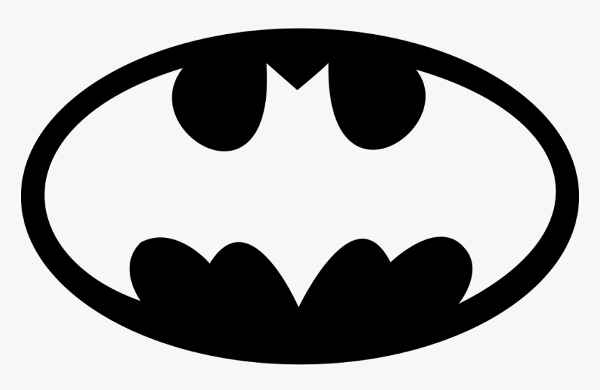 Batman Superman Clip Art - Batman Png, Transparent Png