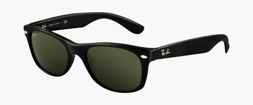 Ray Ban New Wayfarer Polarized, HD Png Download