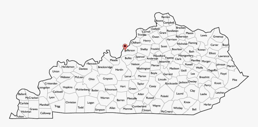 Stanford Ky, HD Png Download
