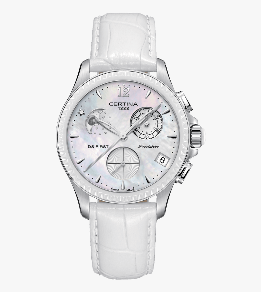 Certina Ds First Lady Precidrive, HD Png Download