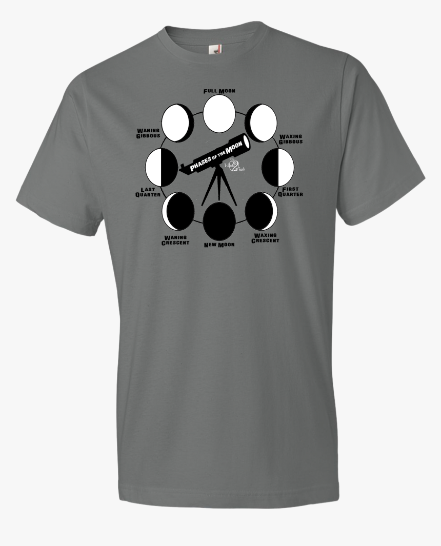 T-shirt, HD Png Download