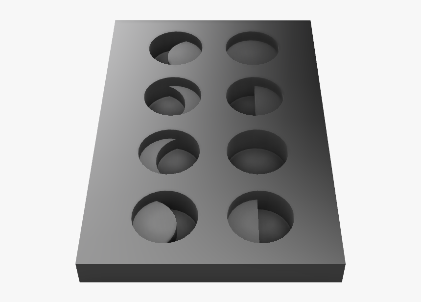 Circle, HD Png Download