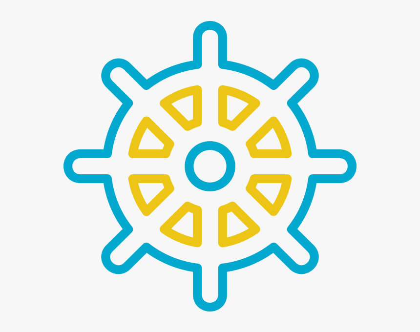 Automotive E Nautica - White Blood Cell Icon, HD Png Download