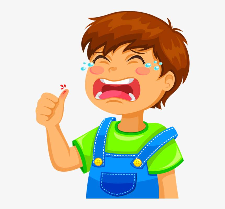 Activities Clipart Illustration - Hurt Clipart, HD Png Download