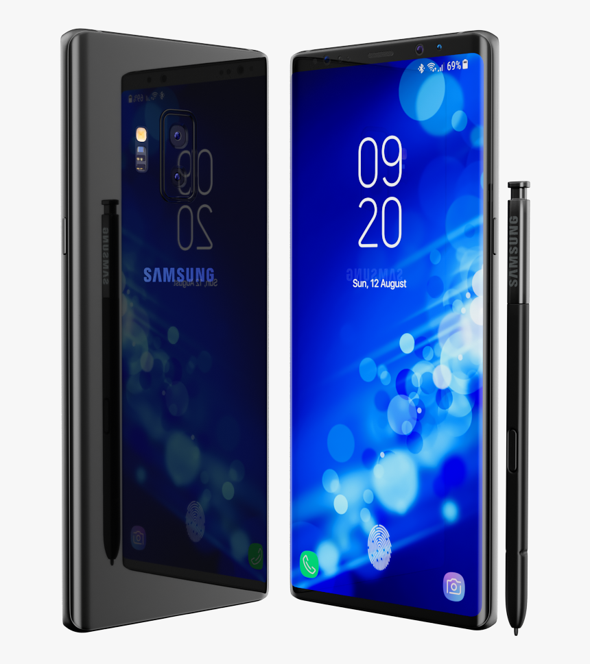 Smartphone, HD Png Download