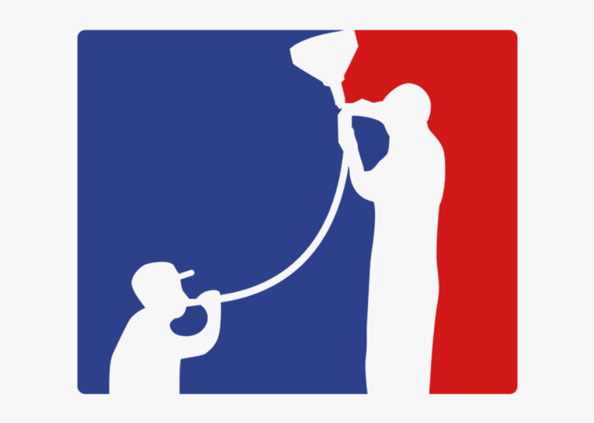 Beer Bong League - Major League Beer Bong, HD Png Download