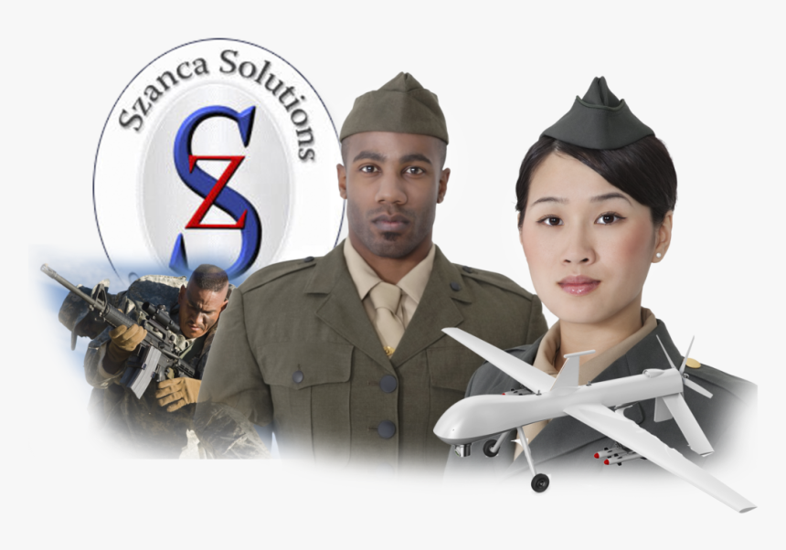 New About Us - Soldier, HD Png Download