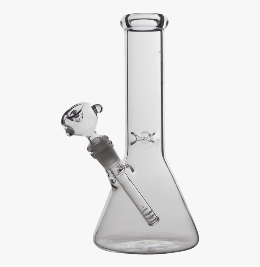 Image Of Grace Glass Beaker Bong - Bong Blunt Or Joint, HD Png Download